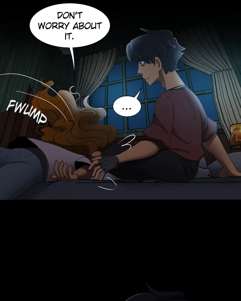 Not Even Bones Chapter 96 Online - página 30