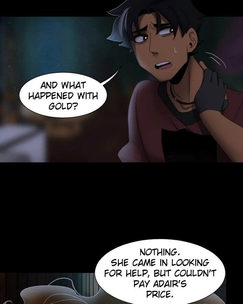 Not Even Bones Chapter 96 Online - página 31