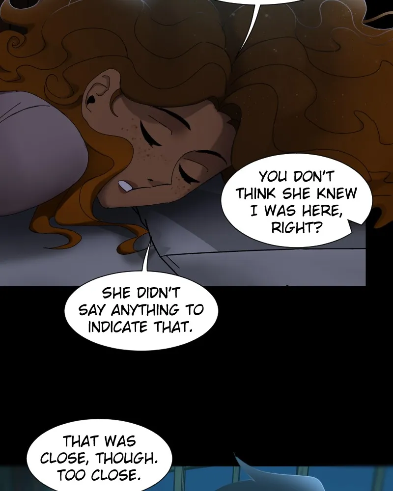 Not Even Bones Chapter 96 Online - página 32