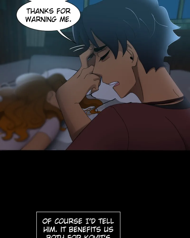 Not Even Bones Chapter 96 Online - página 33