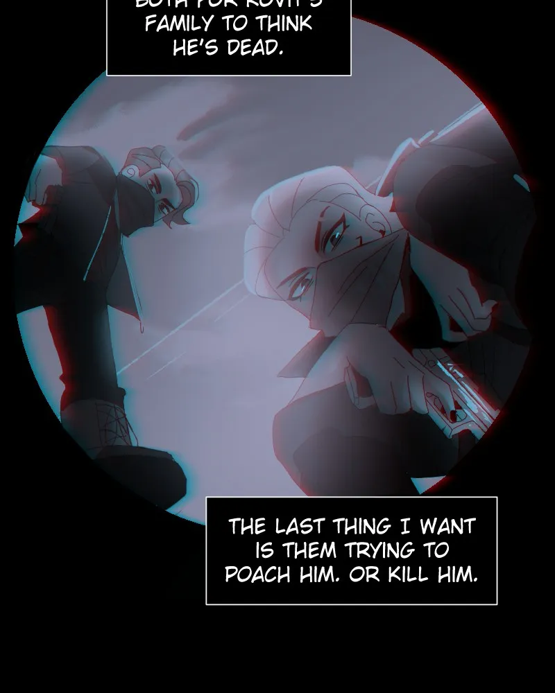 Not Even Bones Chapter 96 Online - página 34
