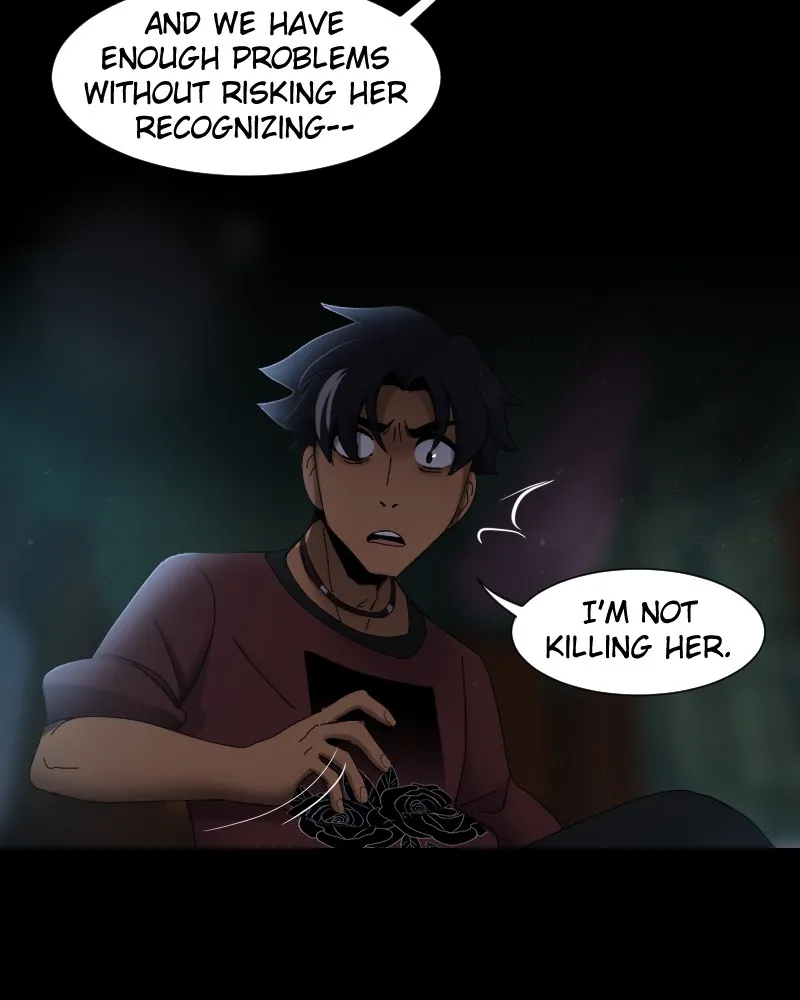 Not Even Bones Chapter 96 Online - página 36