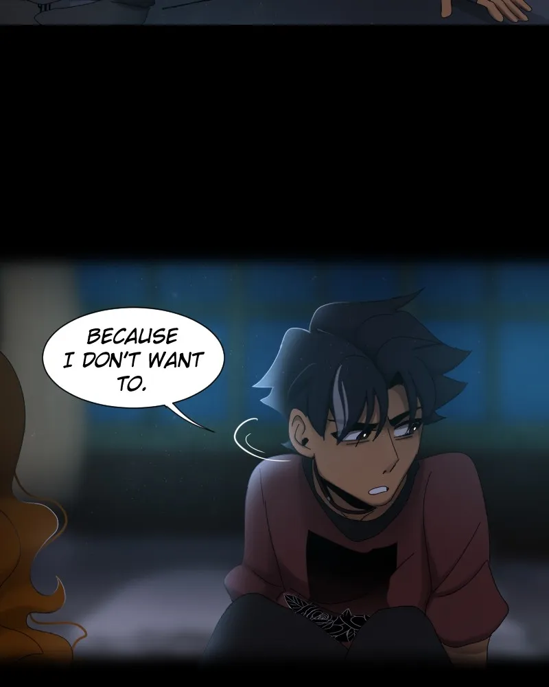 Not Even Bones Chapter 96 Online - página 38