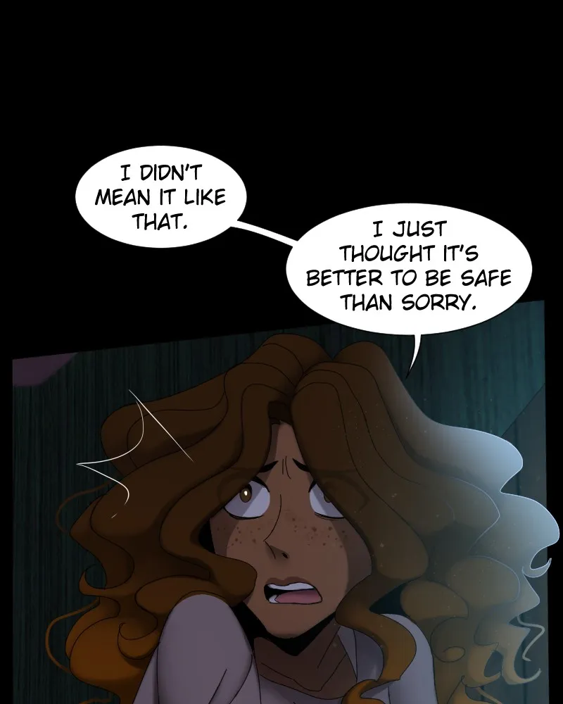 Not Even Bones Chapter 96 Online - página 40