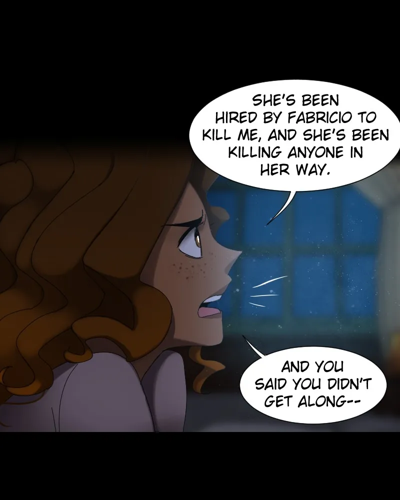 Not Even Bones Chapter 96 Online - página 42