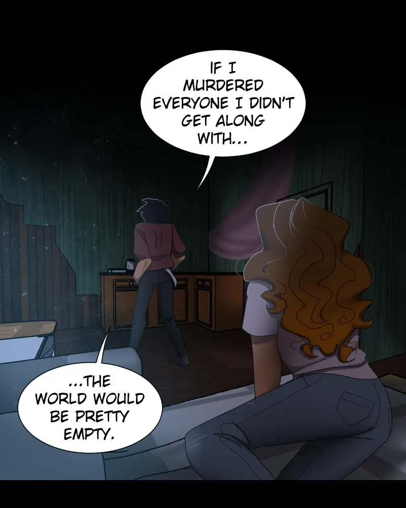 Not Even Bones Chapter 96 Online - página 43