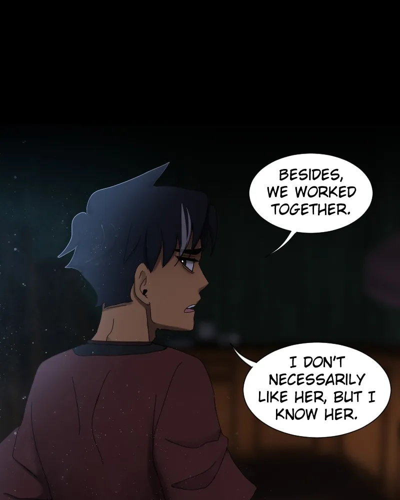 Not Even Bones Chapter 96 Online - página 44