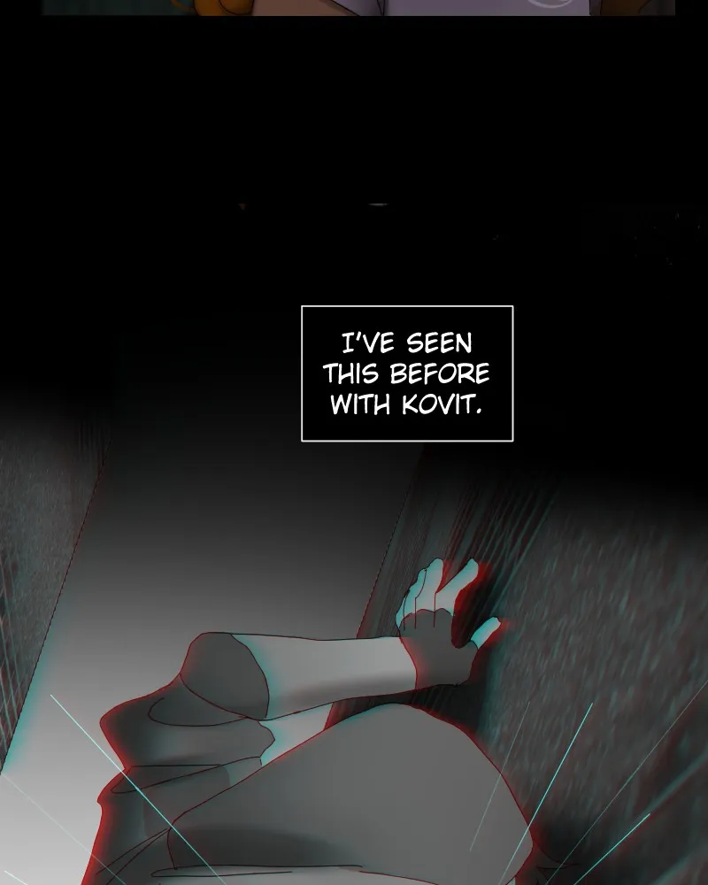 Not Even Bones Chapter 96 Online - página 46