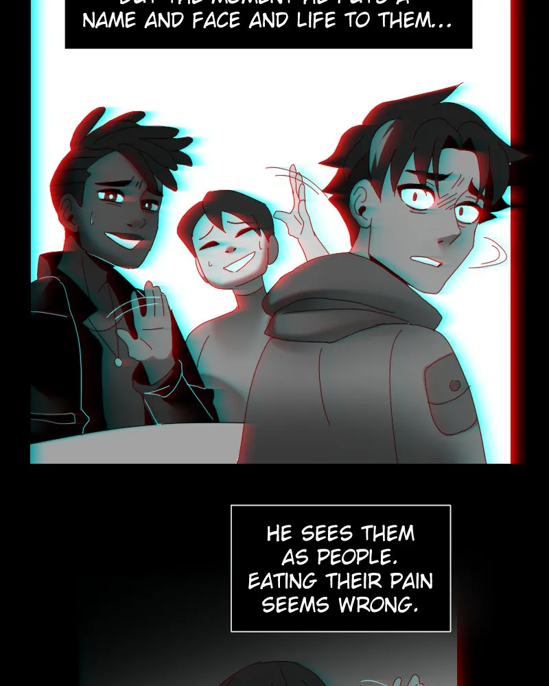 Not Even Bones Chapter 96 Online - página 48