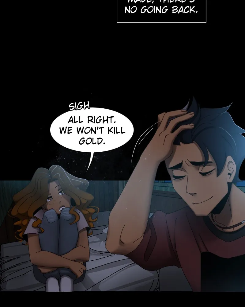 Not Even Bones Chapter 96 Online - página 50