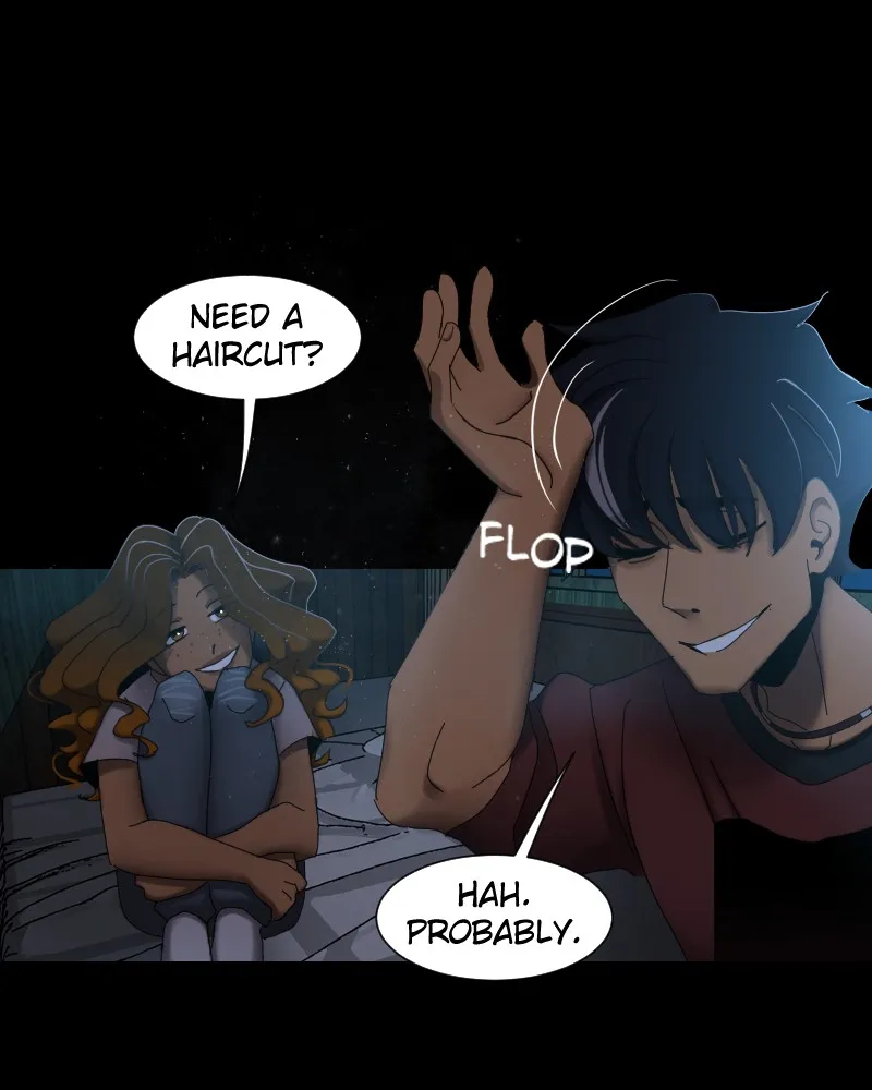 Not Even Bones Chapter 96 Online - página 51