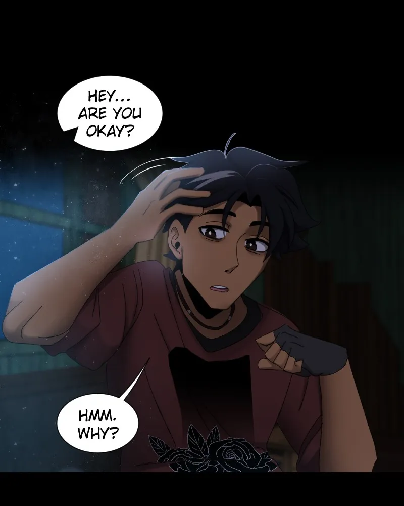 Not Even Bones Chapter 96 Online - página 52