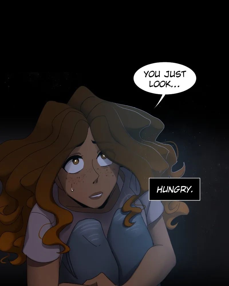 Not Even Bones Chapter 96 Online - página 53