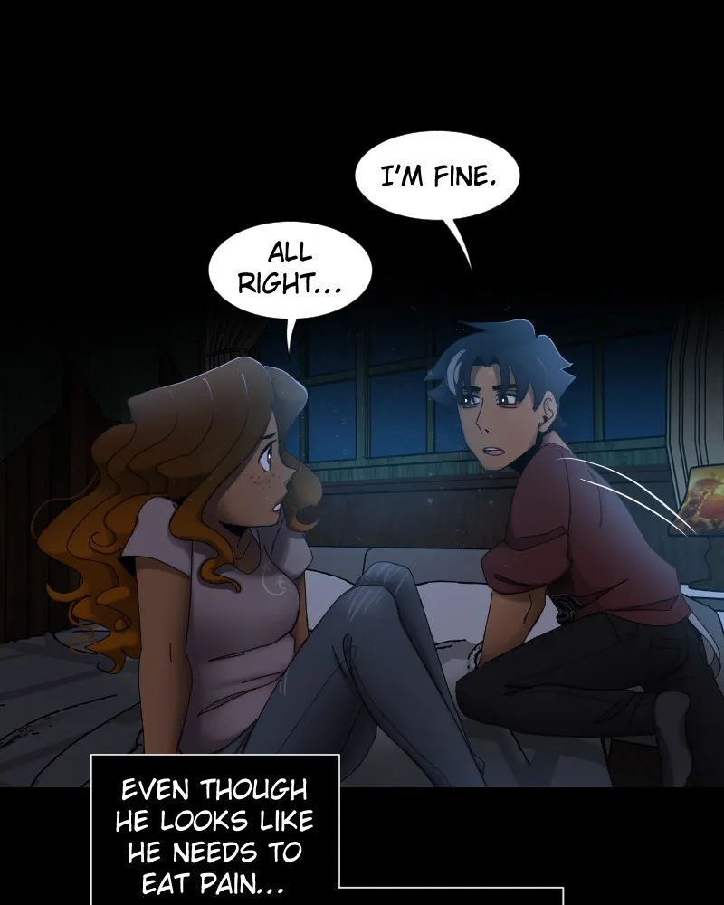 Not Even Bones Chapter 96 Online - página 55