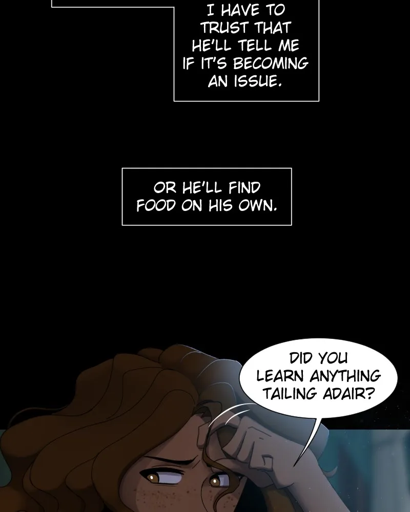Not Even Bones Chapter 96 Online - página 56