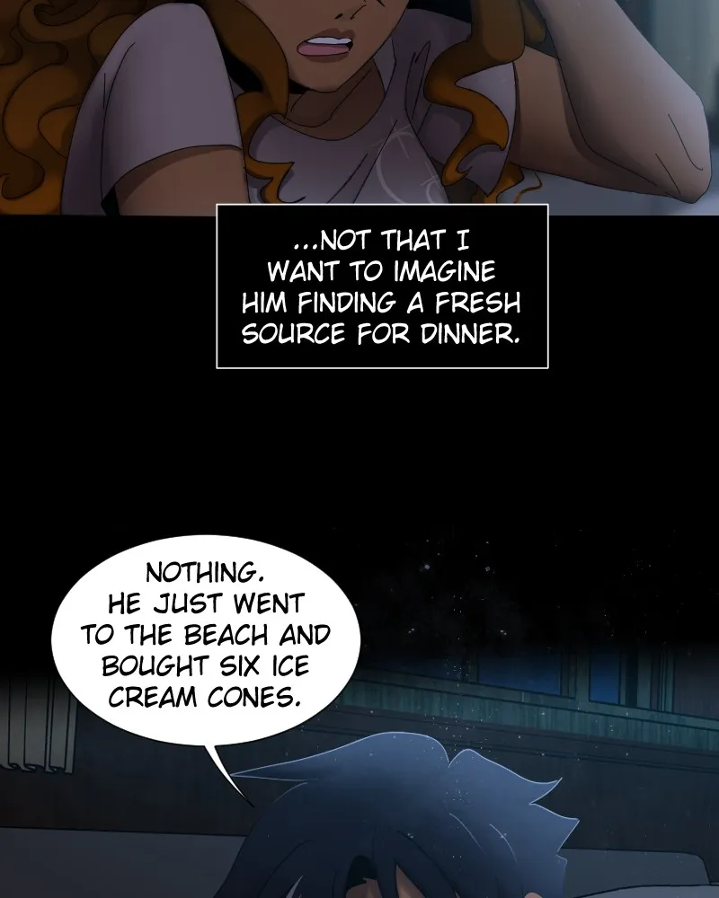 Not Even Bones Chapter 96 Online - página 57