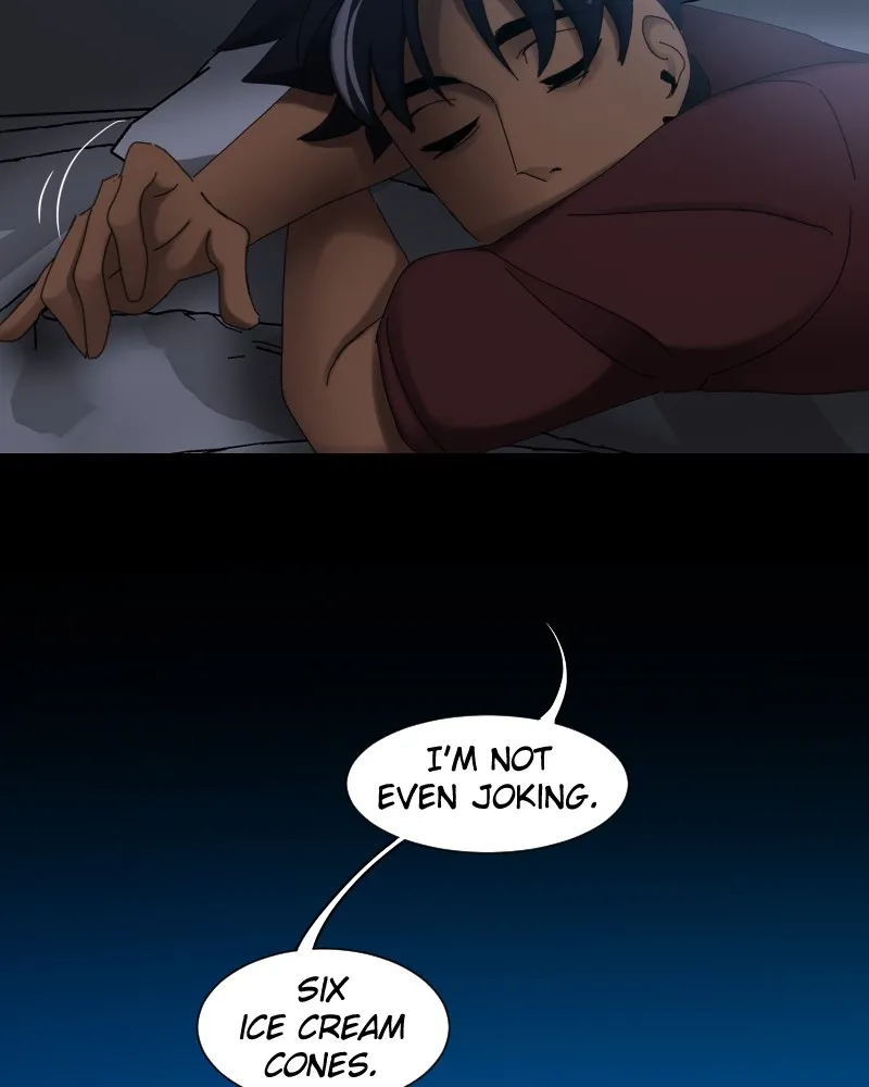 Not Even Bones Chapter 96 Online - página 58