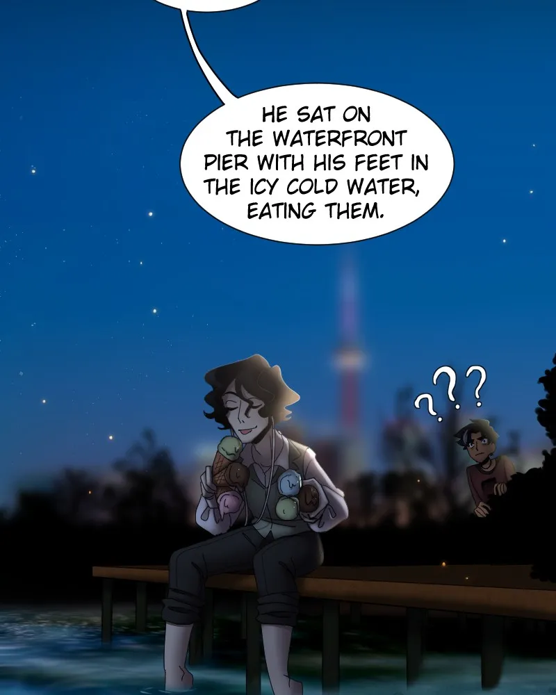 Not Even Bones Chapter 96 Online - página 59