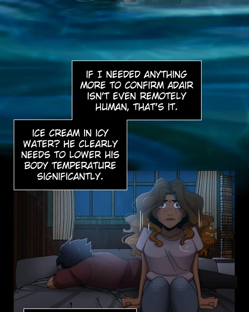 Not Even Bones Chapter 96 Online - página 60