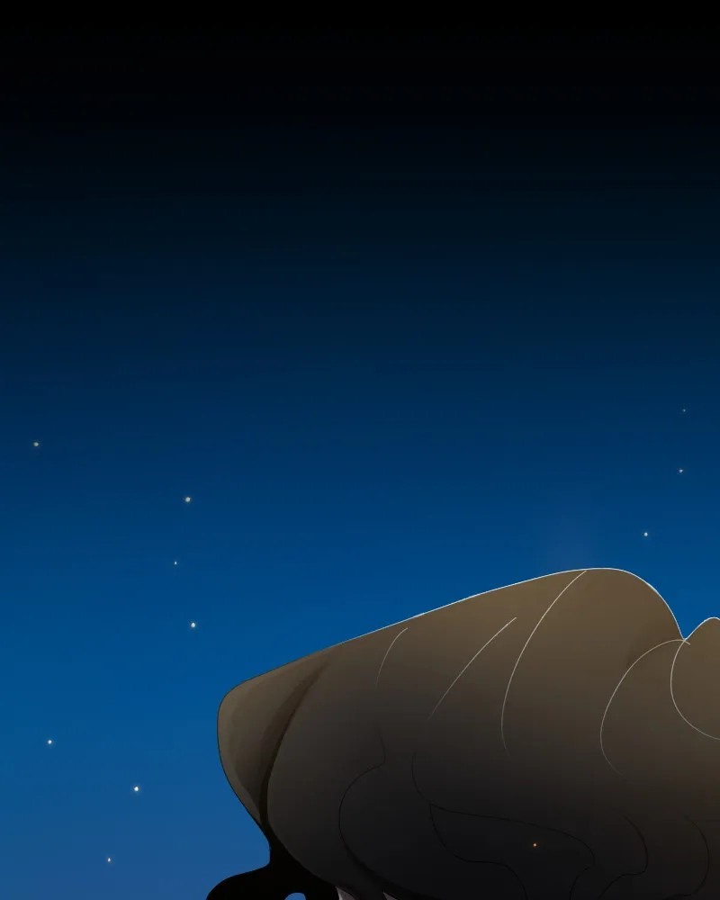Not Even Bones Chapter 96 Online - página 63