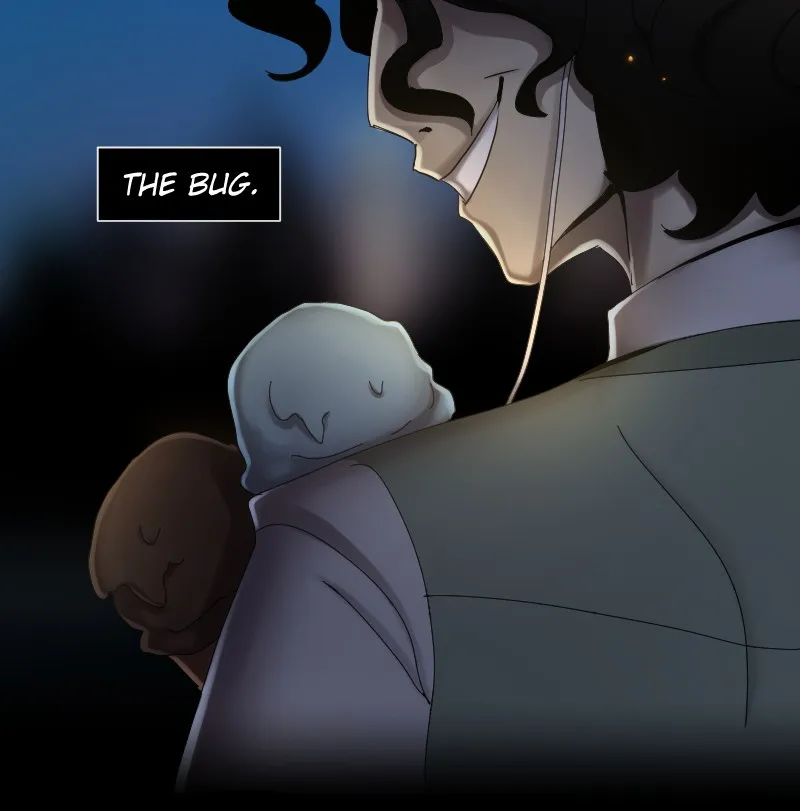 Not Even Bones Chapter 96 Online - página 64