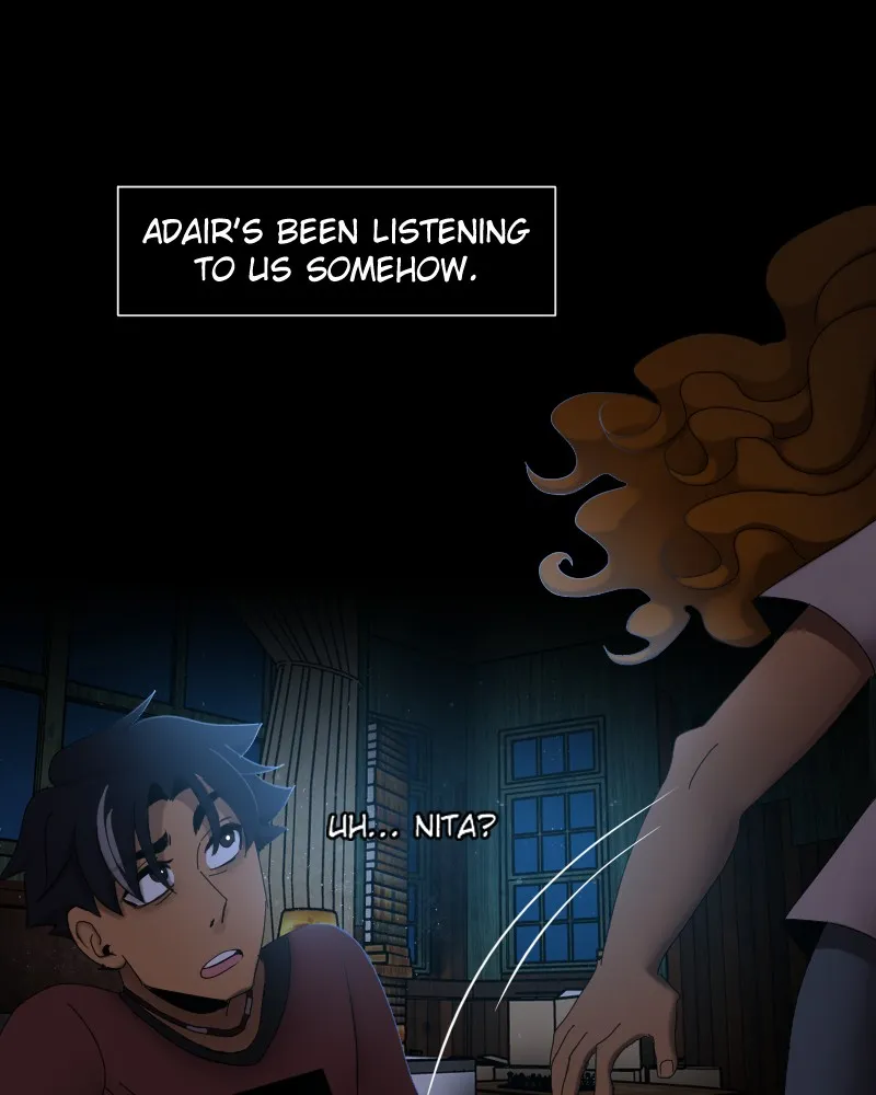 Not Even Bones Chapter 97 Online - página 2
