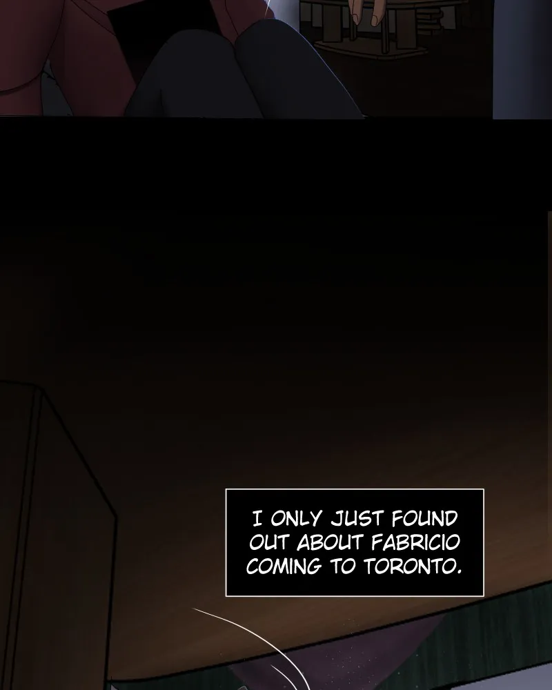 Not Even Bones Chapter 97 Online - página 3