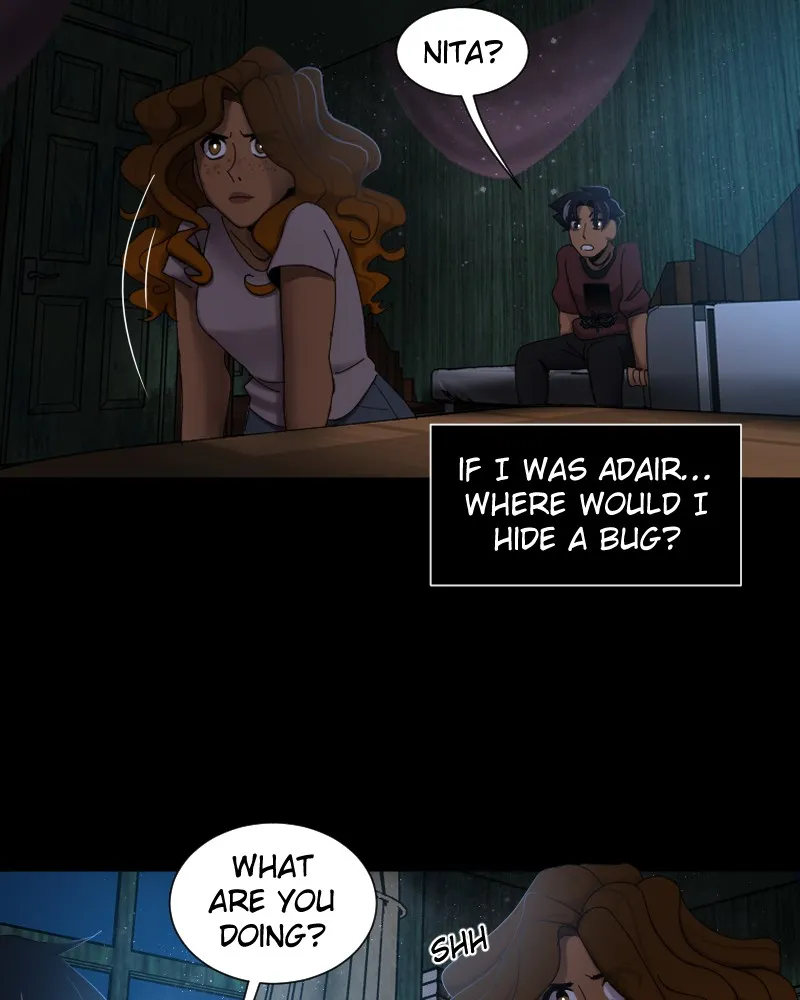 Not Even Bones Chapter 97 Online - página 5