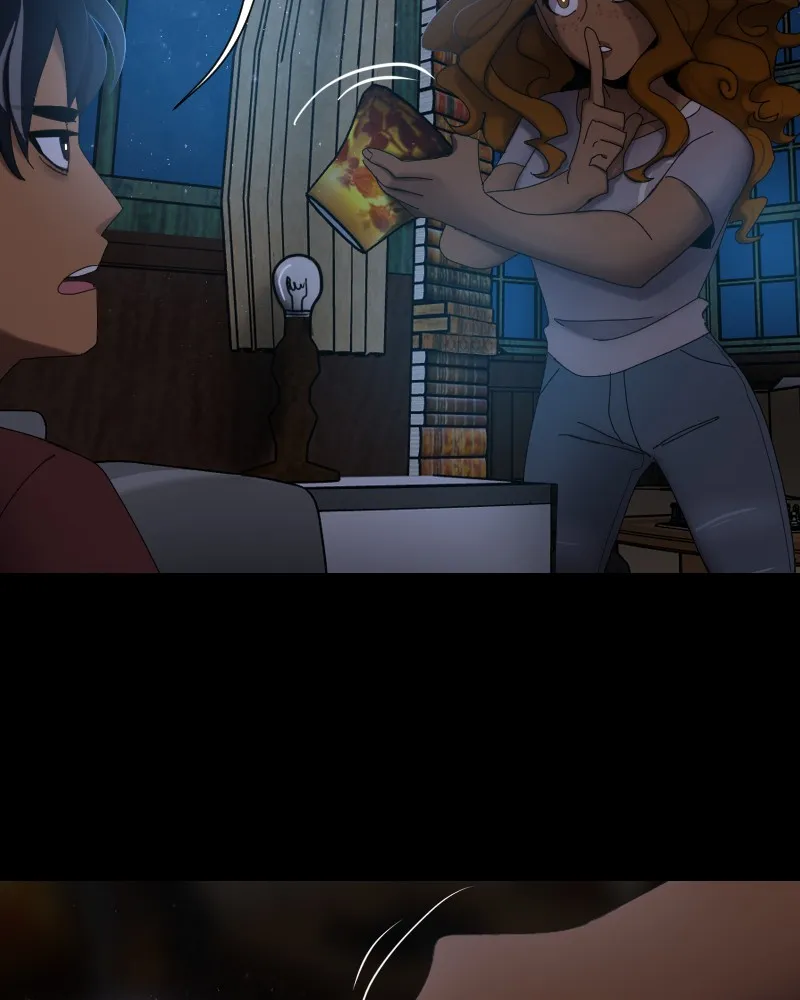 Not Even Bones Chapter 97 Online - página 6