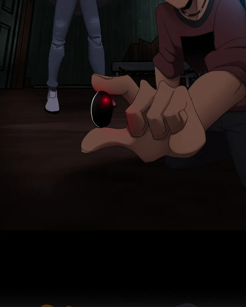 Not Even Bones Chapter 97 Online - página 11