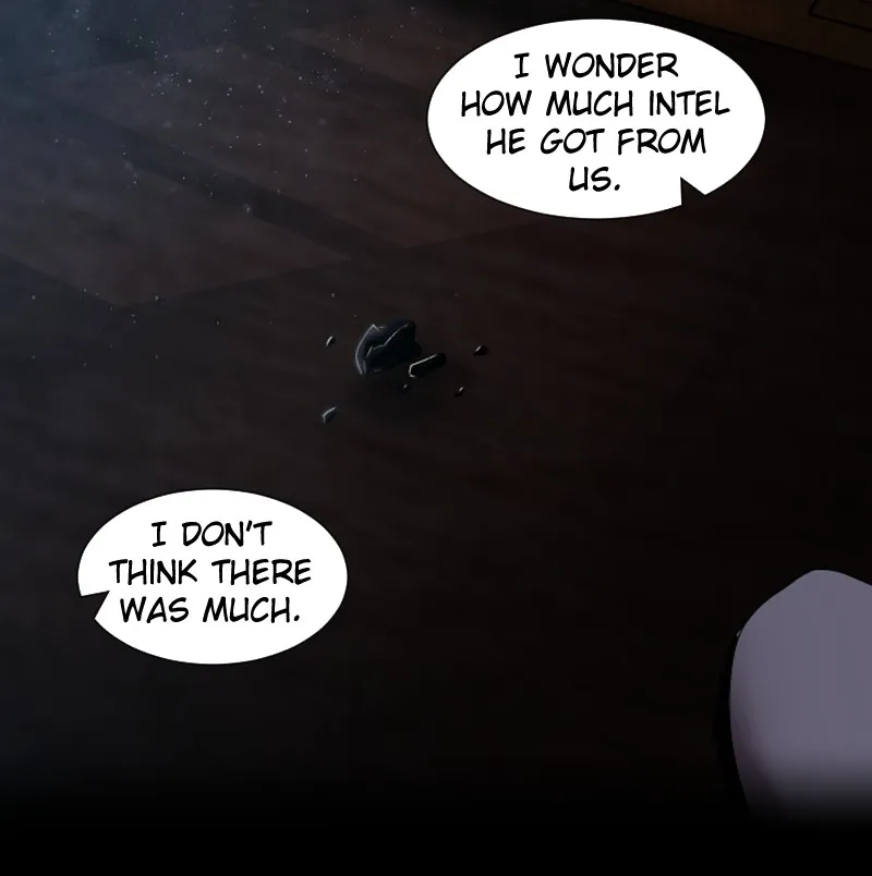 Not Even Bones Chapter 97 Online - página 13