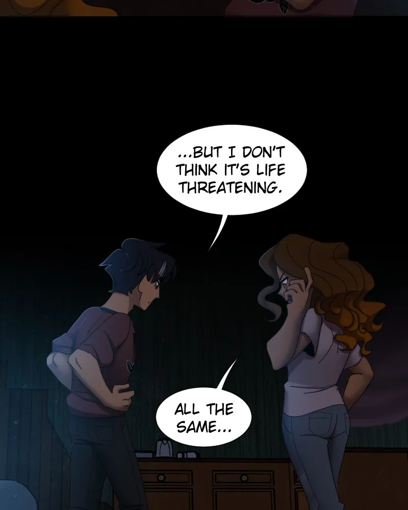 Not Even Bones Chapter 97 Online - página 15