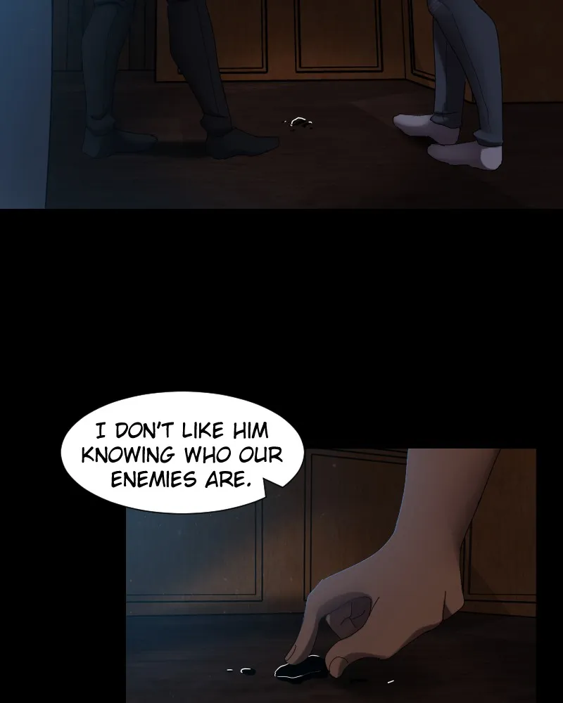 Not Even Bones Chapter 97 Online - página 16
