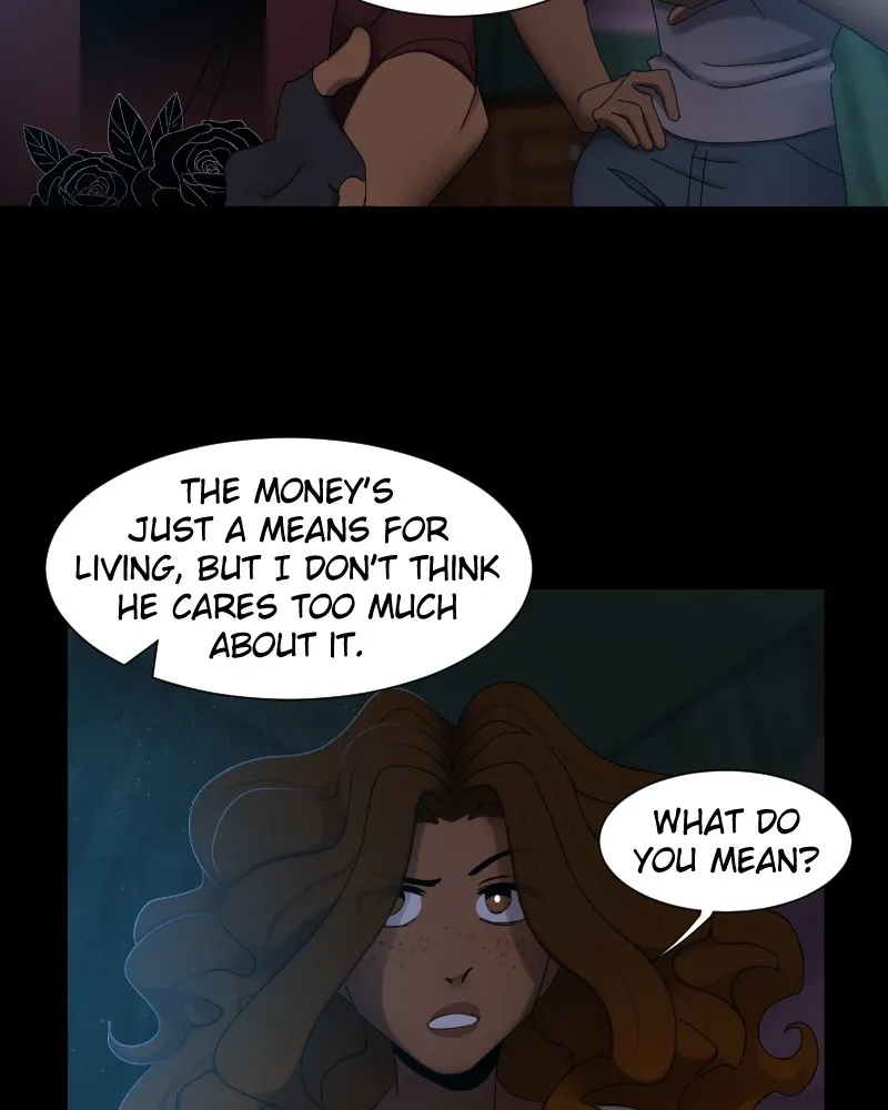 Not Even Bones Chapter 97 Online - página 18
