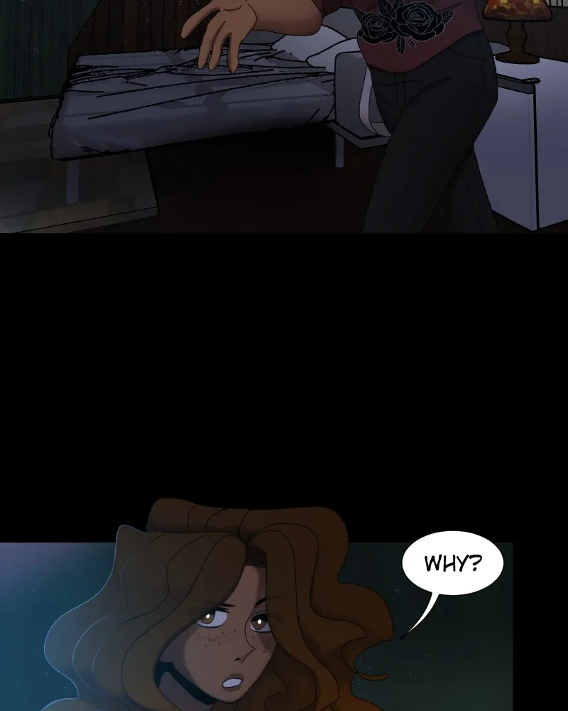 Not Even Bones Chapter 97 Online - página 20