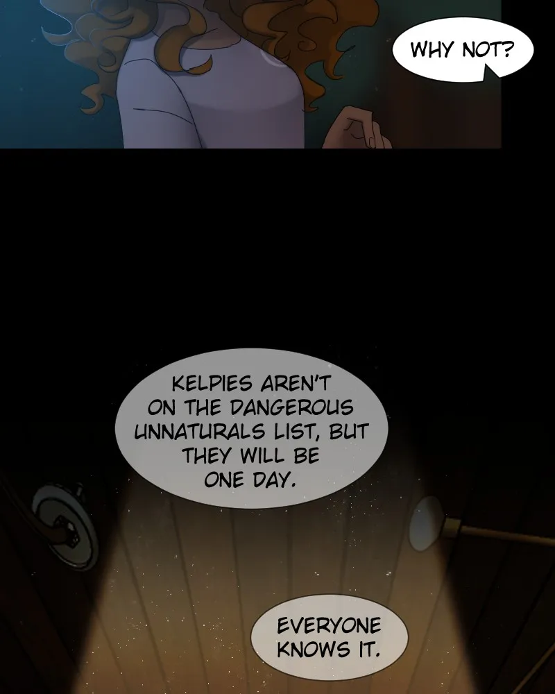 Not Even Bones Chapter 97 Online - página 21