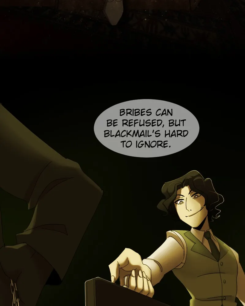 Not Even Bones Chapter 97 Online - página 23