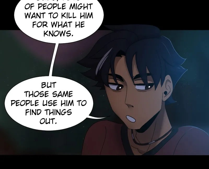 Not Even Bones Chapter 97 Online - página 26