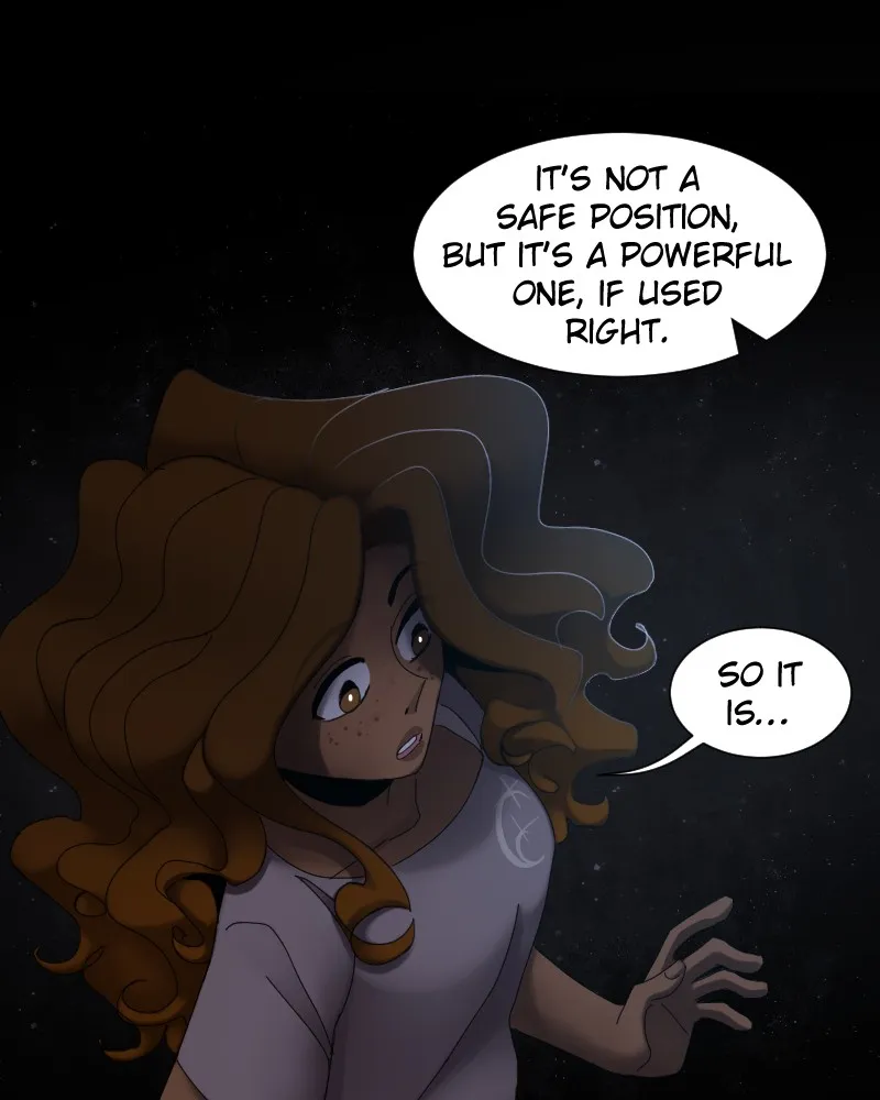 Not Even Bones Chapter 97 Online - página 27
