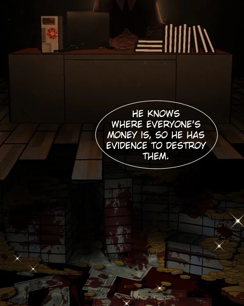 Not Even Bones Chapter 97 Online - página 29