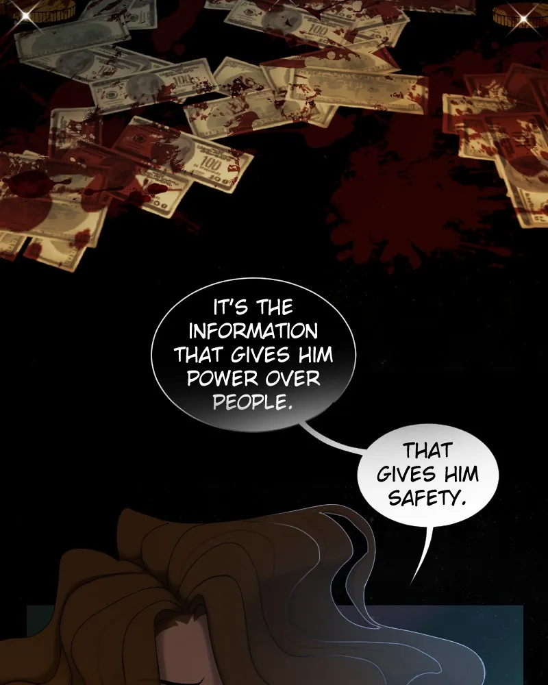 Not Even Bones Chapter 97 Online - página 30