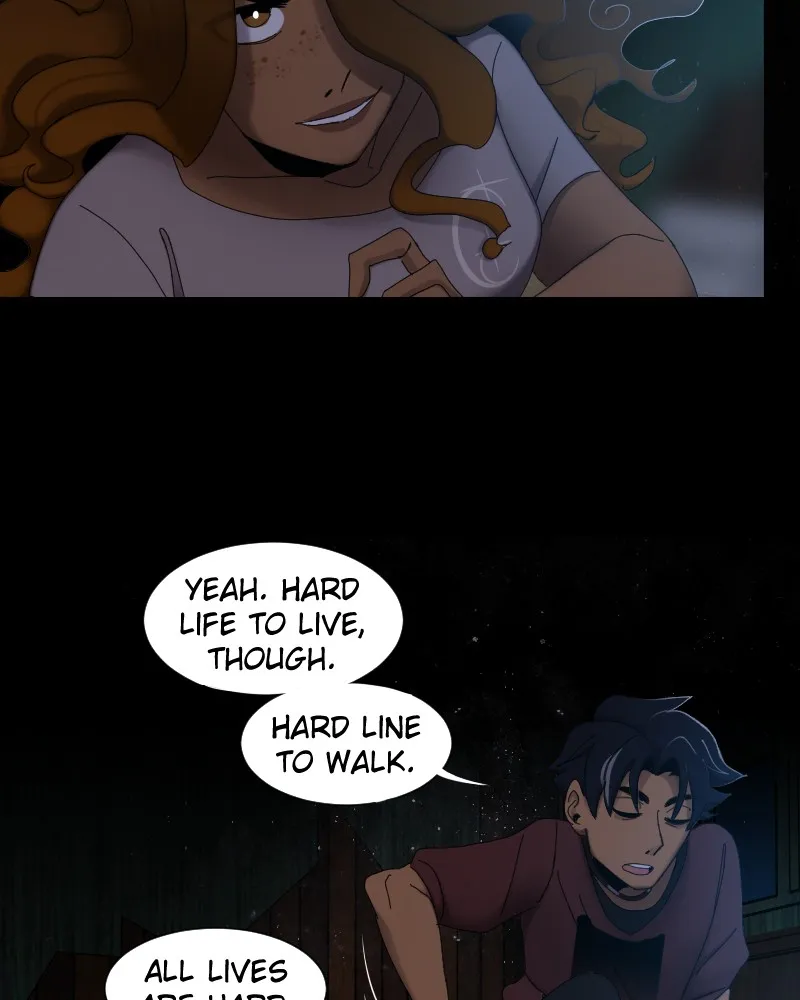 Not Even Bones Chapter 97 Online - página 31