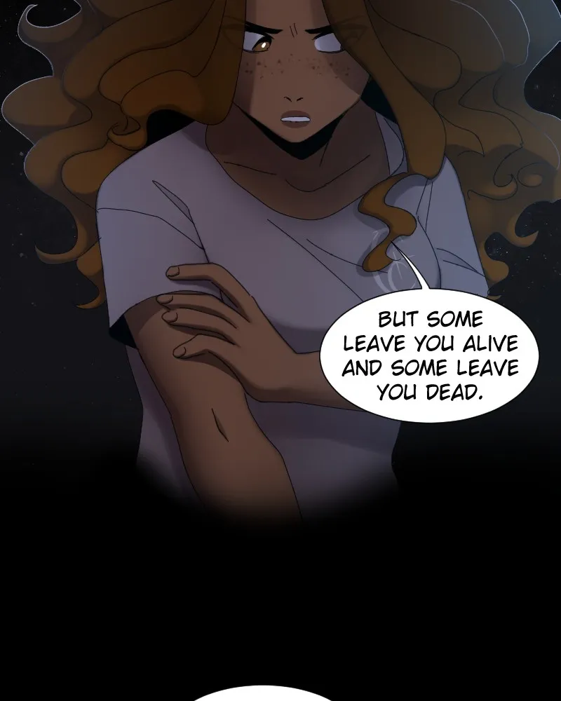 Not Even Bones Chapter 97 Online - página 33