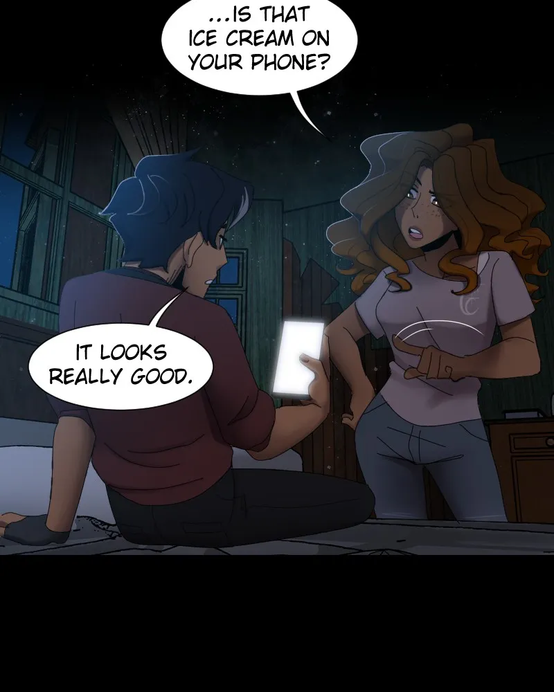 Not Even Bones Chapter 97 Online - página 34