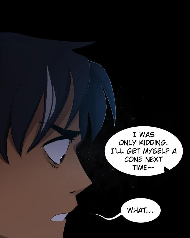 Not Even Bones Chapter 97 Online - página 36