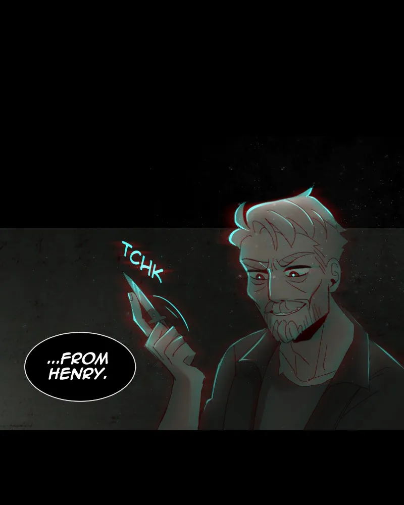 Not Even Bones Chapter 97 Online - página 40