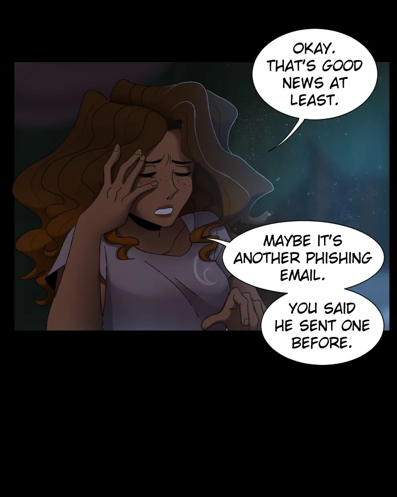Not Even Bones Chapter 97 Online - página 42