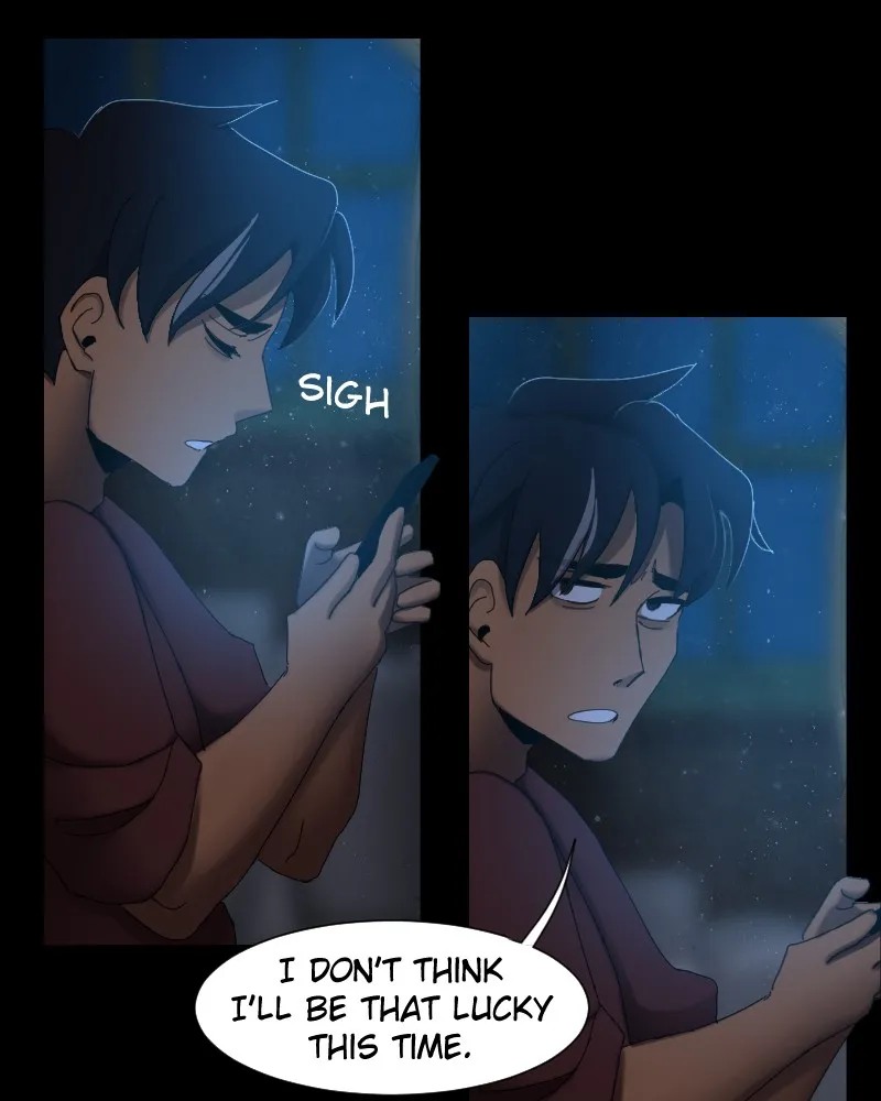 Not Even Bones Chapter 97 Online - página 43