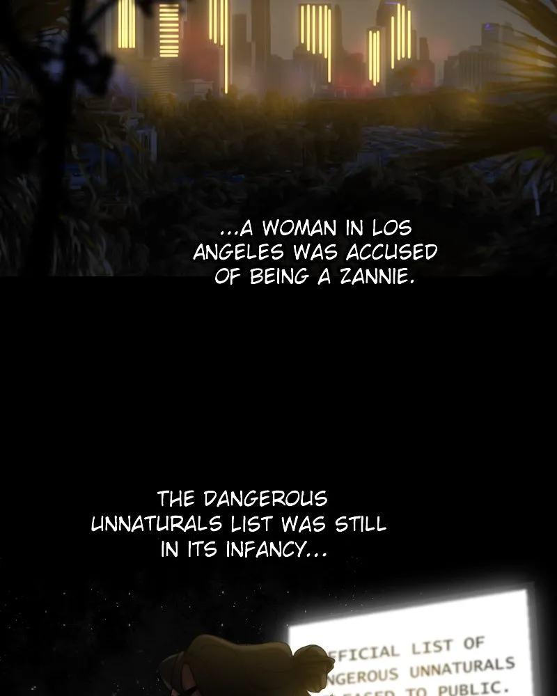 Not Even Bones Chapter 97 Online - página 46