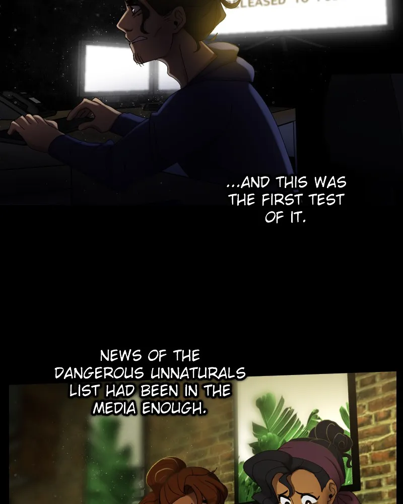Not Even Bones Chapter 97 Online - página 47